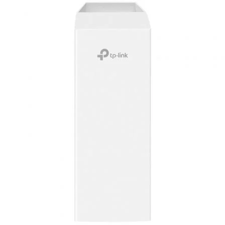 TP-Link Omada EAP215-Bridge KIT Punto de Acceso Exterior 867Mbps 5GHz 11dBi Alcance 5km PoE TP-Link Omada EAP215-Bridge KIT Punto de Acceso Exterior 867Mbps 5GHz 11dBi Alcance 5km PoE